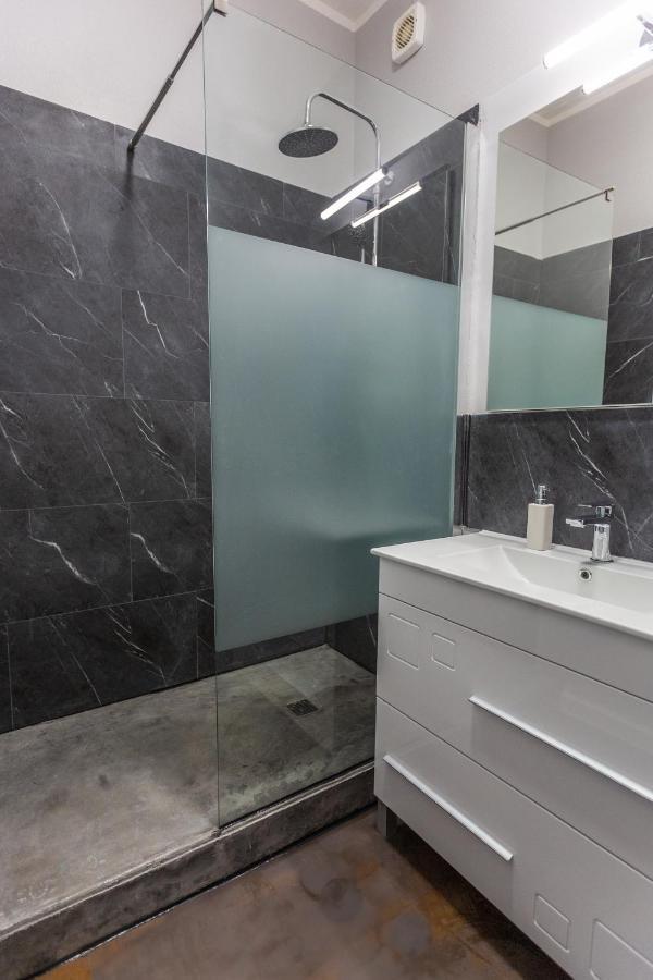Appartement Bleu Caraibes T4 Proche Gare Et Vieux Port Марсель Экстерьер фото
